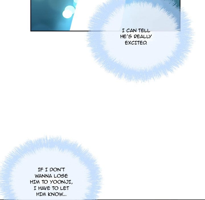 Excuse me, This is my Room [LObeam , kook] Chapter 61 – page 44