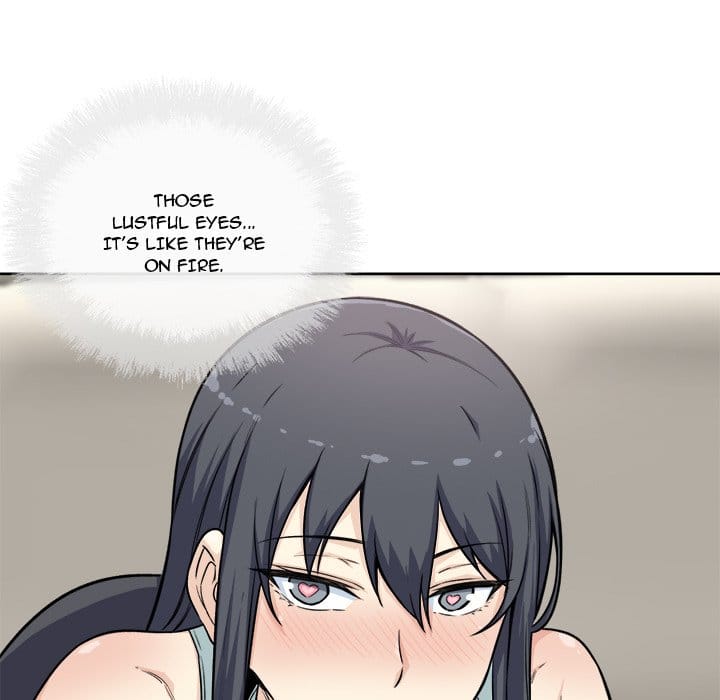 Excuse me, This is my Room [LObeam , kook] Chapter 61 – page 59