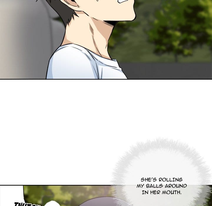 Excuse me, This is my Room [LObeam , kook] Chapter 61 – page 72