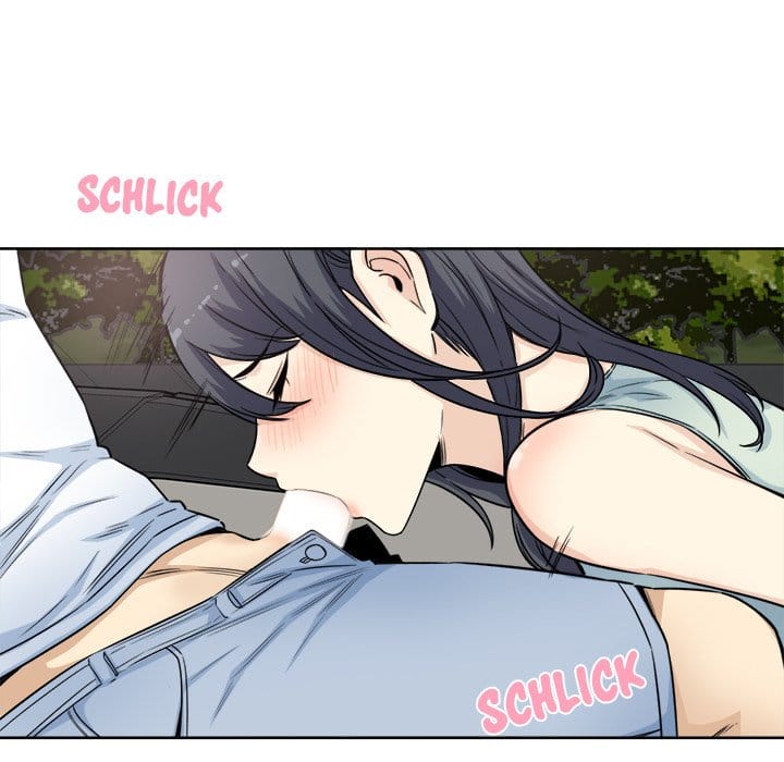 Excuse me, This is my Room [LObeam , kook] Chapter 61 – page 85