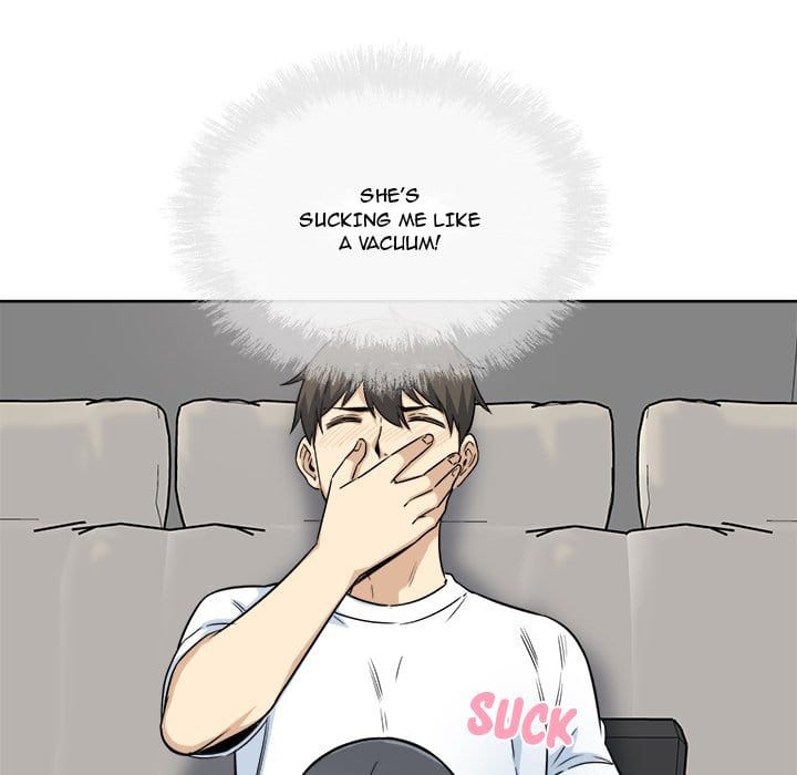 Excuse me, This is my Room [LObeam , kook] Chapter 61 – page 86