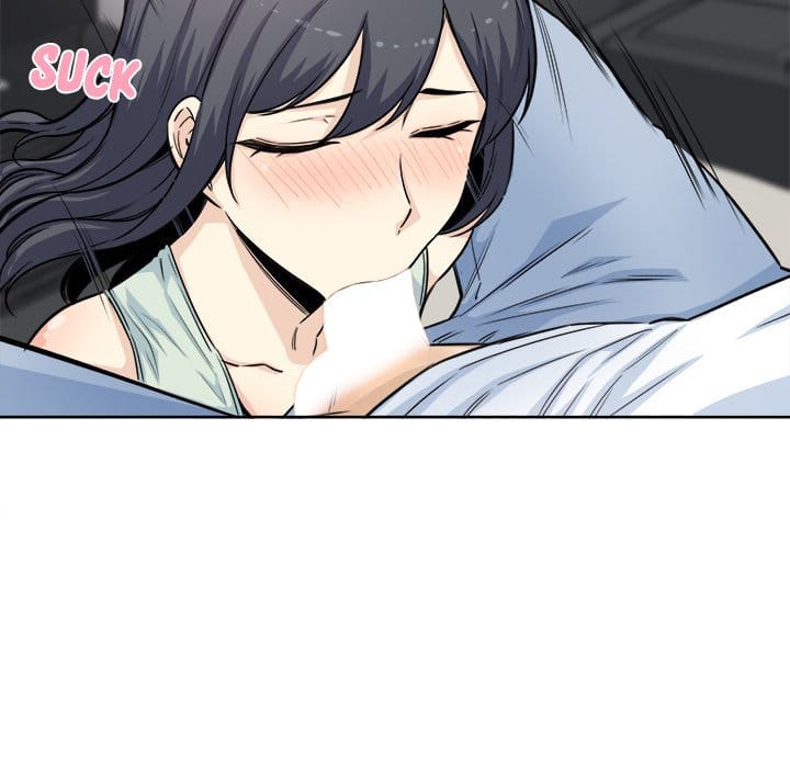 Excuse me, This is my Room [LObeam , kook] Chapter 61 – page 89