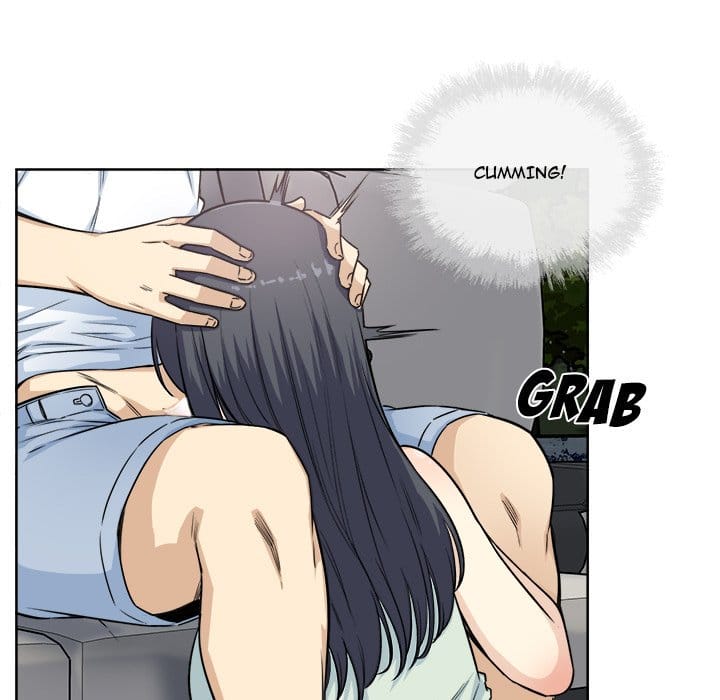 Excuse me, This is my Room [LObeam , kook] Chapter 61 – page 95