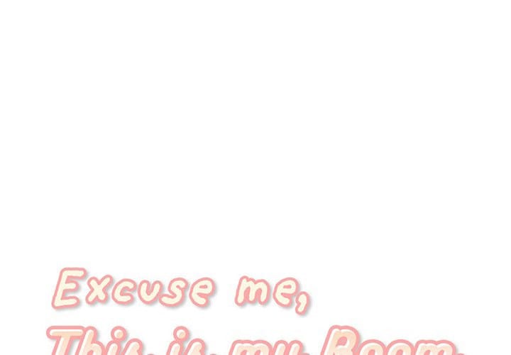 Excuse me, This is my Room [LObeam , kook] Chapter 60 – page 1