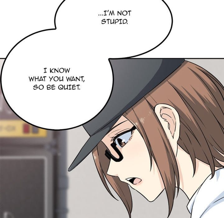 Excuse me, This is my Room [LObeam , kook] Chapter 60 – page 10