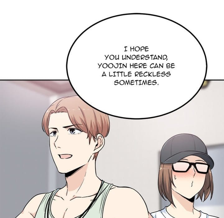 Excuse me, This is my Room [LObeam , kook] Chapter 60 – page 102