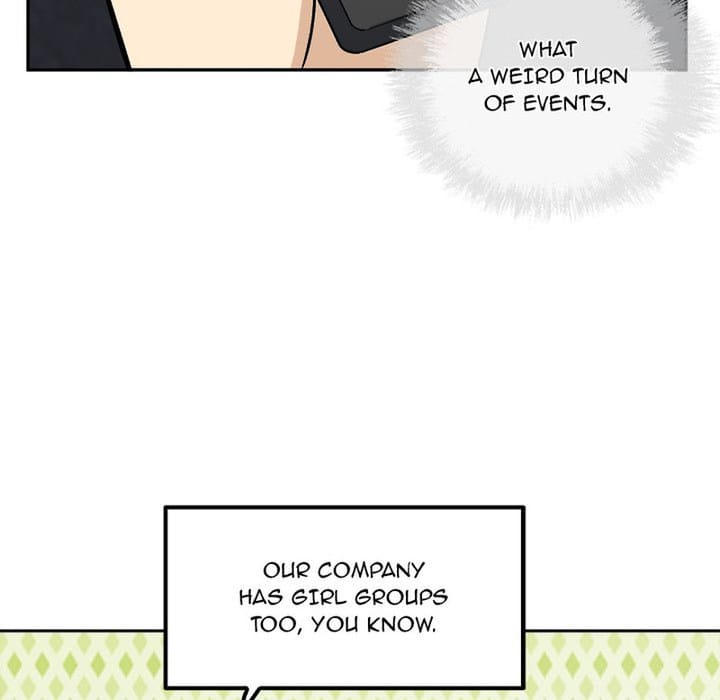 Excuse me, This is my Room [LObeam , kook] Chapter 60 – page 110