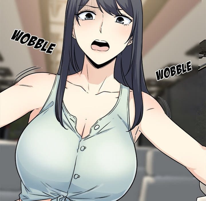 Excuse me, This is my Room [LObeam , kook] Chapter 60 – page 119