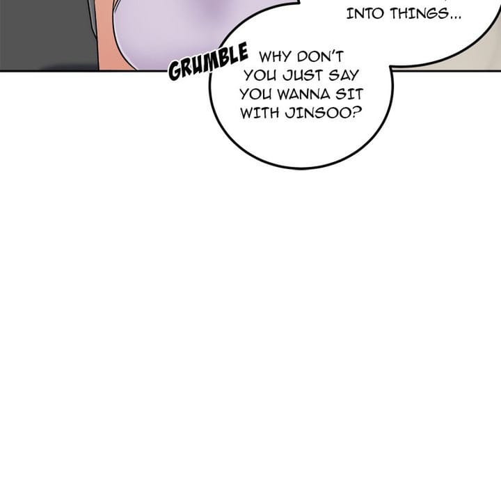 Excuse me, This is my Room [LObeam , kook] Chapter 60 – page 127