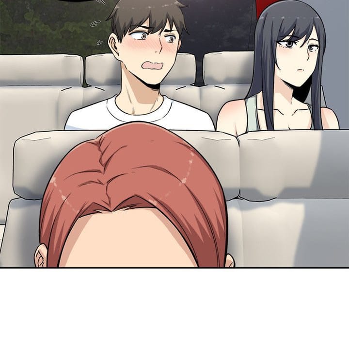 Excuse me, This is my Room [LObeam , kook] Chapter 60 – page 132