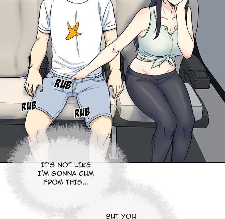 Excuse me, This is my Room [LObeam , kook] Chapter 60 – page 136