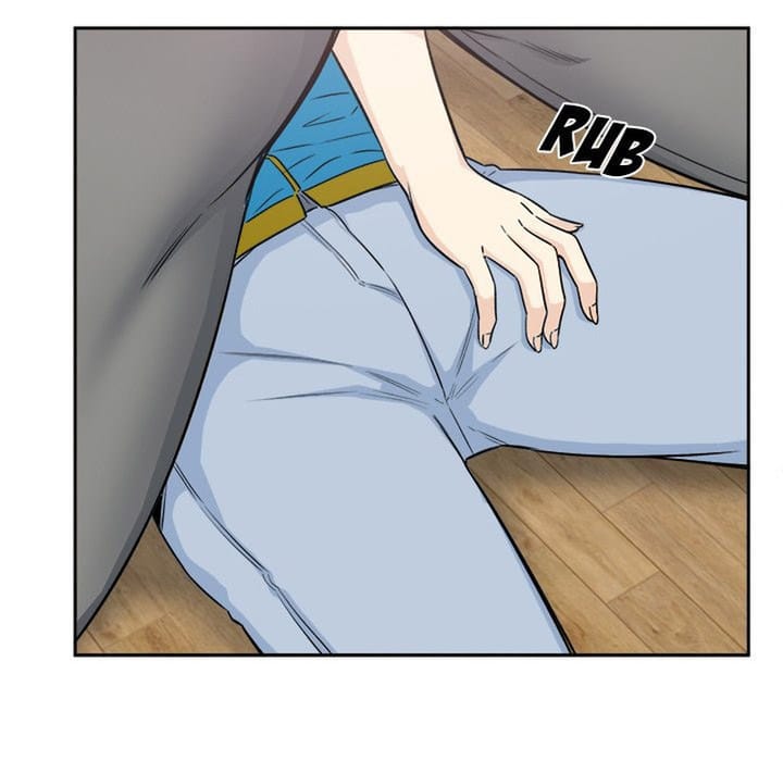 Excuse me, This is my Room [LObeam , kook] Chapter 60 – page 16