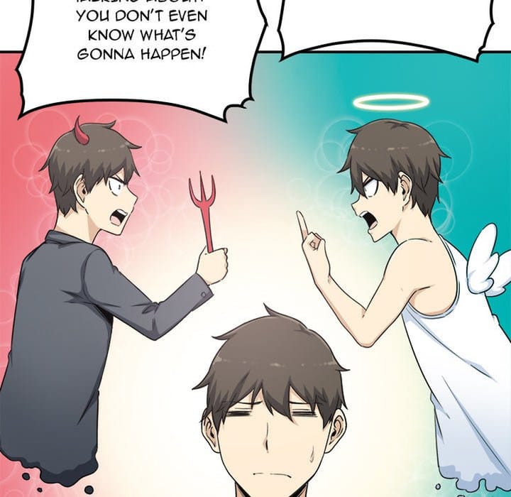 Excuse me, This is my Room [LObeam , kook] Chapter 60 – page 40