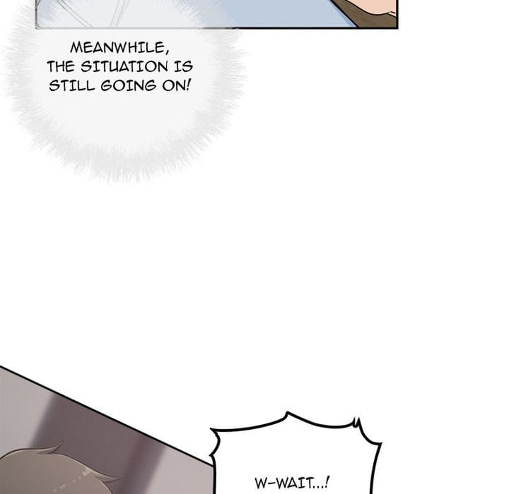 Excuse me, This is my Room [LObeam , kook] Chapter 60 – page 43
