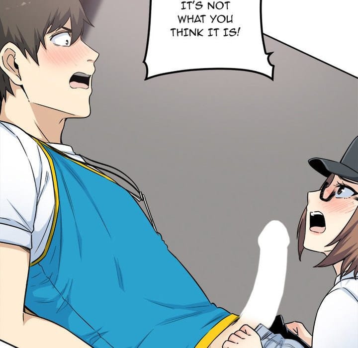 Excuse me, This is my Room [LObeam , kook] Chapter 60 – page 44