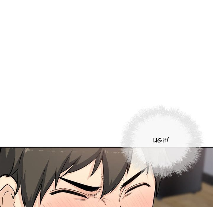 Excuse me, This is my Room [LObeam , kook] Chapter 60 – page 47