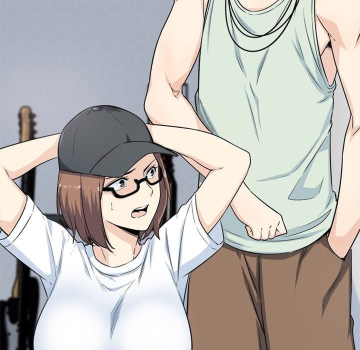 Excuse me, This is my Room [LObeam , kook] Chapter 60 – page 71