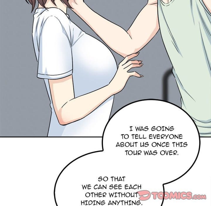 Excuse me, This is my Room [LObeam , kook] Chapter 60 – page 81