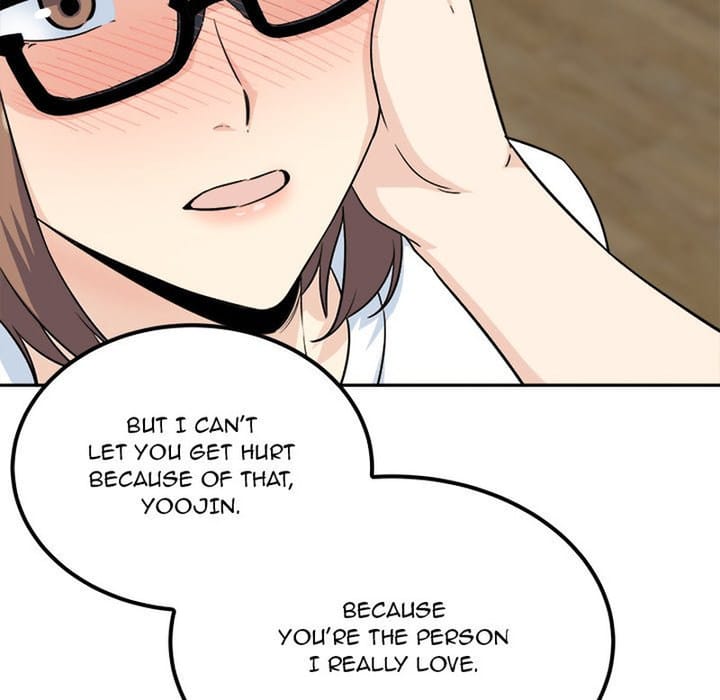 Excuse me, This is my Room [LObeam , kook] Chapter 60 – page 83