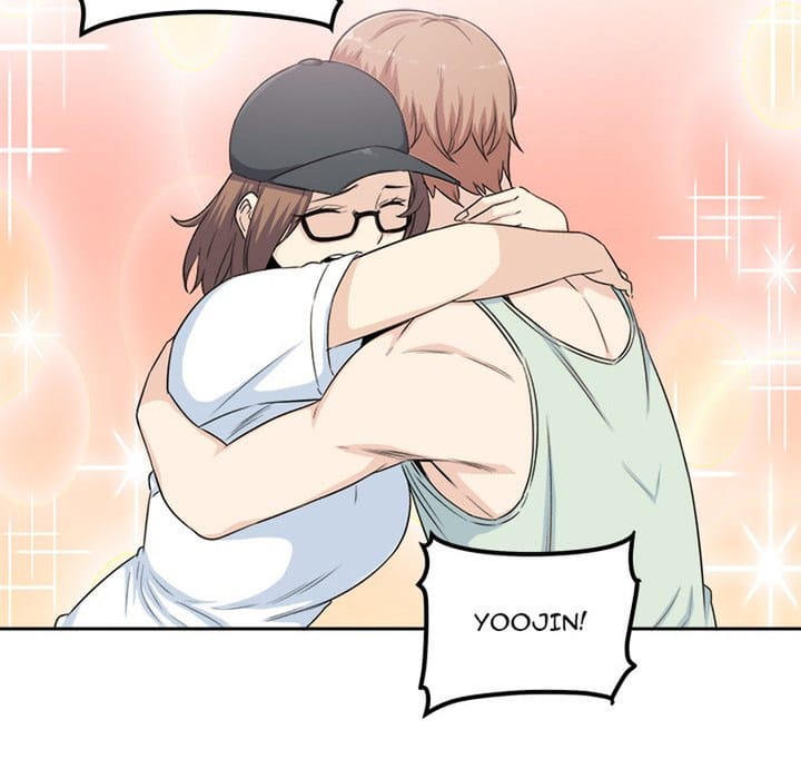 Excuse me, This is my Room [LObeam , kook] Chapter 60 – page 85