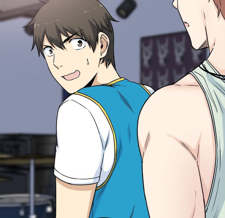 Excuse me, This is my Room [LObeam , kook] Chapter 60 – page 94