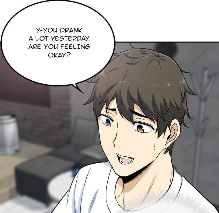 Excuse me, This is my Room [LObeam , kook] Chapter 58 – page 10