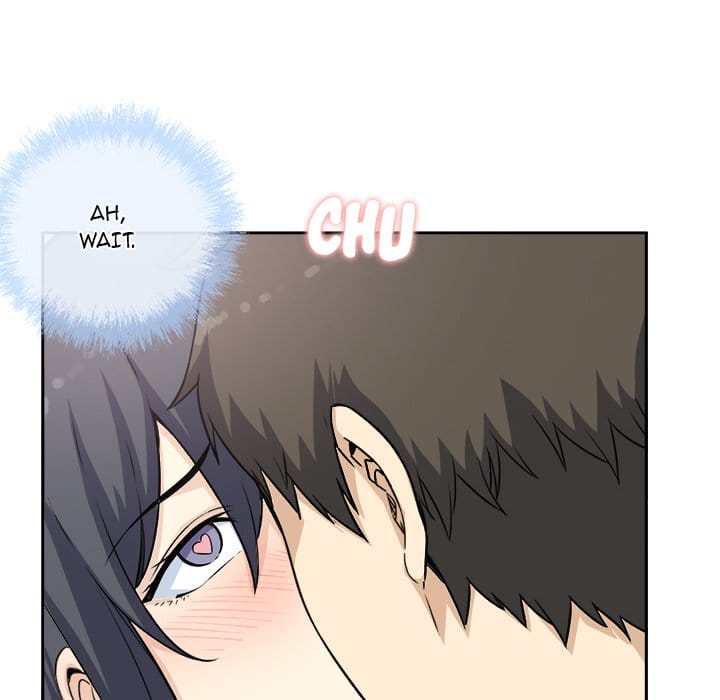 Excuse me, This is my Room [LObeam , kook] Chapter 58 – page 100