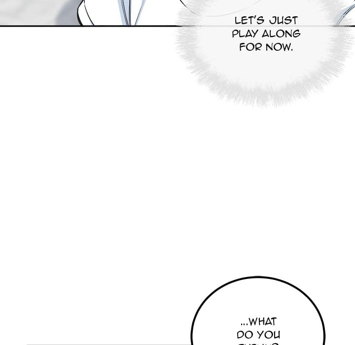 Excuse me, This is my Room [LObeam , kook] Chapter 58 – page 11