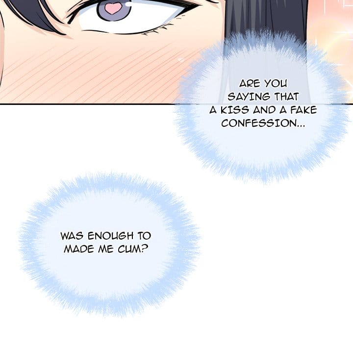 Excuse me, This is my Room [LObeam , kook] Chapter 58 – page 115