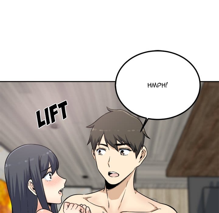 Excuse me, This is my Room [LObeam , kook] Chapter 58 – page 116