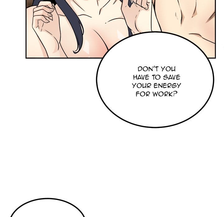 Excuse me, This is my Room [LObeam , kook] Chapter 58 – page 119
