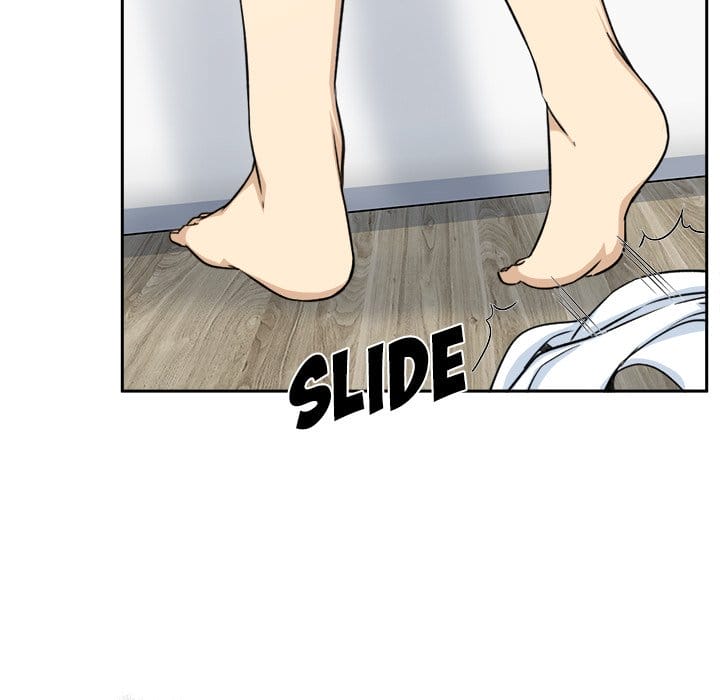 Excuse me, This is my Room [LObeam , kook] Chapter 58 – page 126