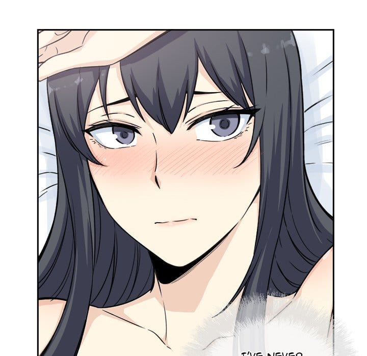Excuse me, This is my Room [LObeam , kook] Chapter 58 – page 131