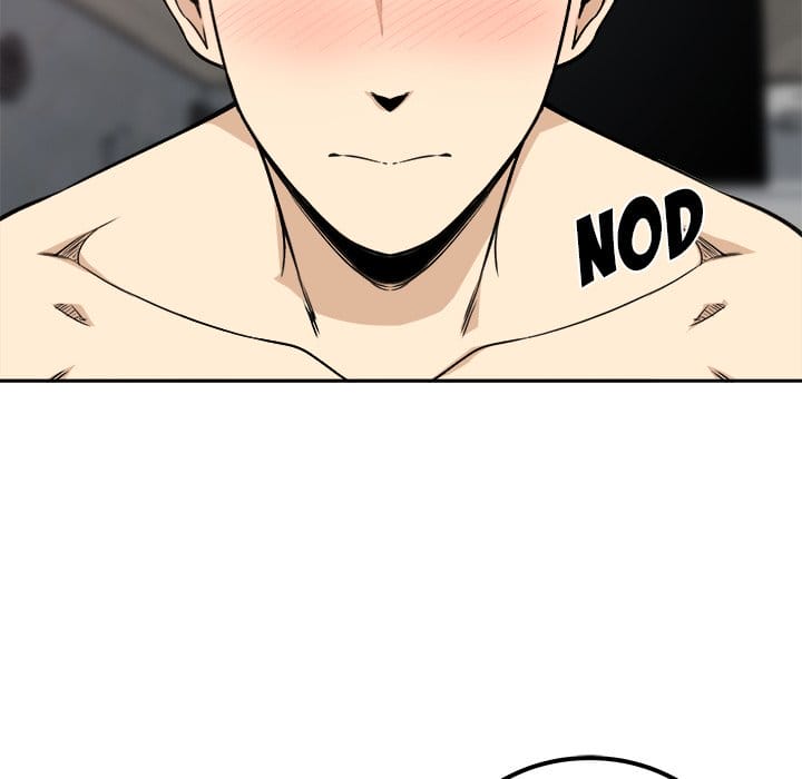 Excuse me, This is my Room [LObeam , kook] Chapter 58 – page 133