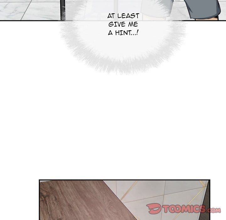 Excuse me, This is my Room [LObeam , kook] Chapter 58 – page 15