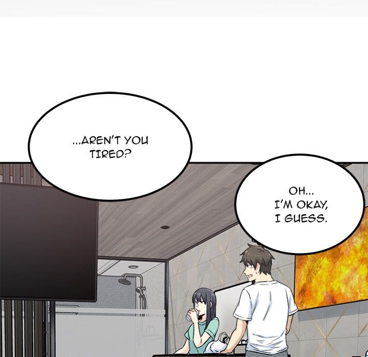 Excuse me, This is my Room [LObeam , kook] Chapter 58 – page 24