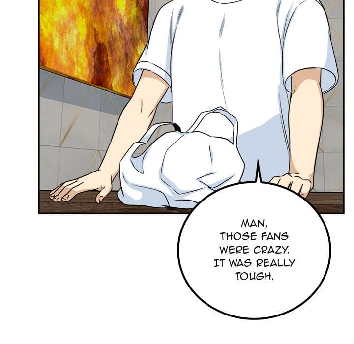 Excuse me, This is my Room [LObeam , kook] Chapter 58 – page 29