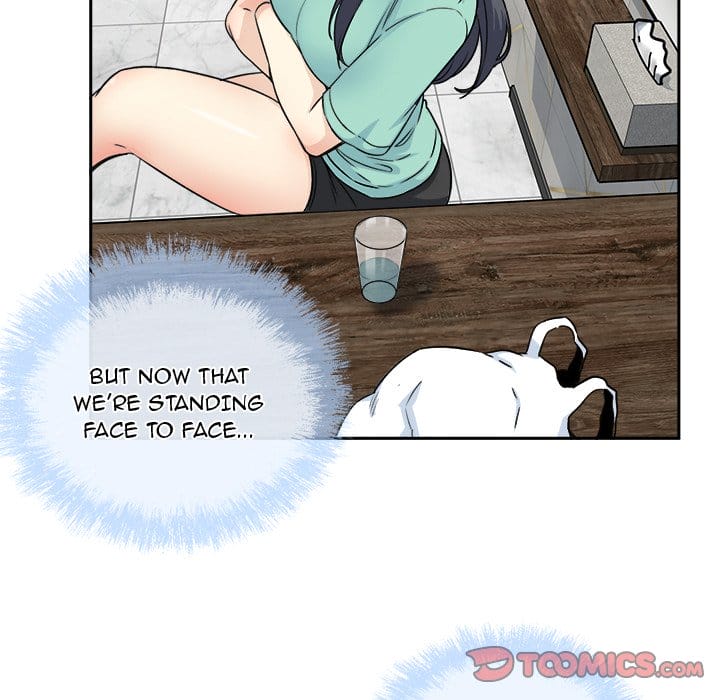 Excuse me, This is my Room [LObeam , kook] Chapter 58 – page 33
