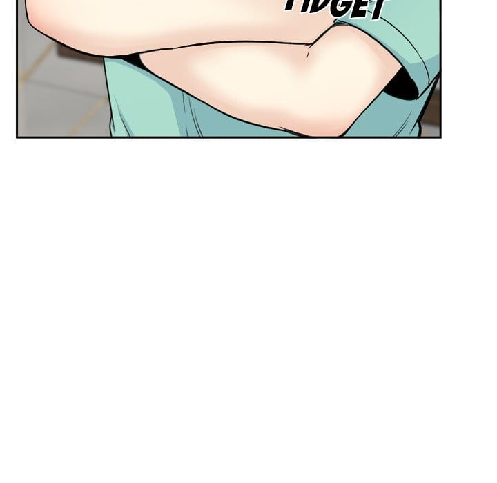 Excuse me, This is my Room [LObeam , kook] Chapter 58 – page 35