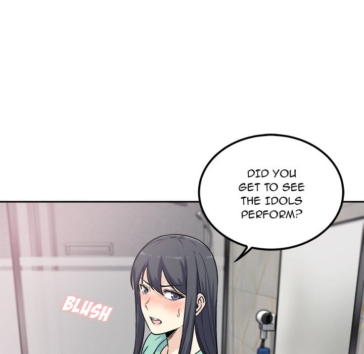 Excuse me, This is my Room [LObeam , kook] Chapter 58 – page 37