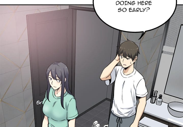 Excuse me, This is my Room [LObeam , kook] Chapter 58 – page 4