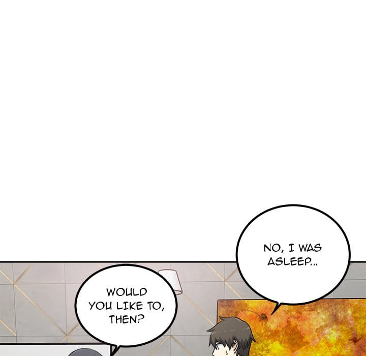Excuse me, This is my Room [LObeam , kook] Chapter 58 – page 44