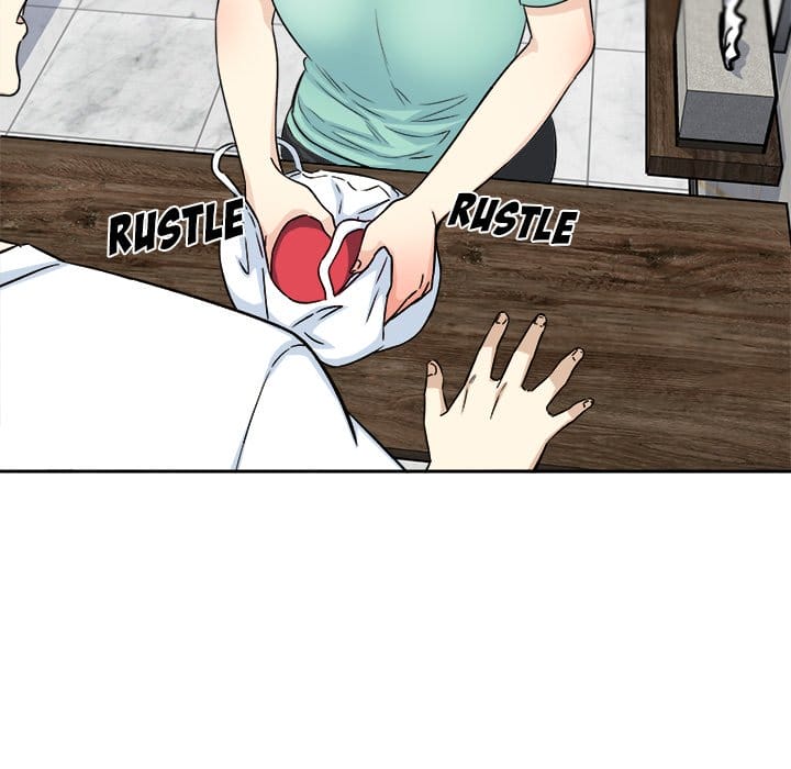 Excuse me, This is my Room [LObeam , kook] Chapter 58 – page 47