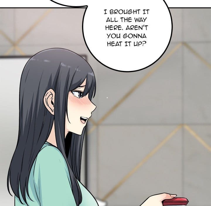 Excuse me, This is my Room [LObeam , kook] Chapter 58 – page 50