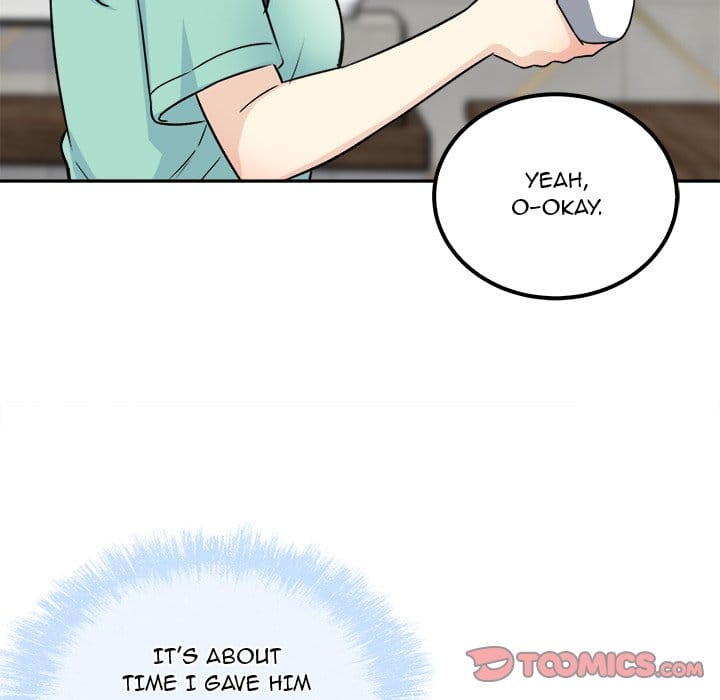 Excuse me, This is my Room [LObeam , kook] Chapter 58 – page 51