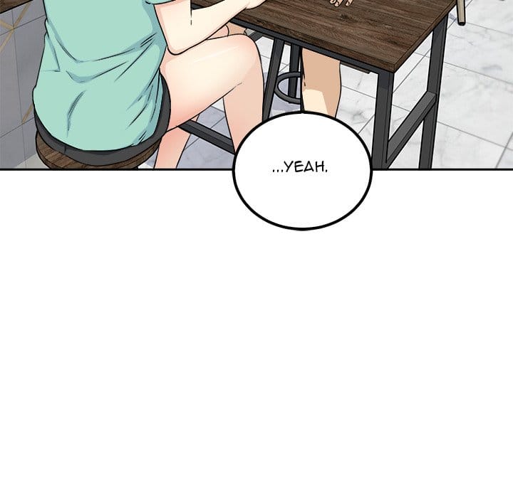 Excuse me, This is my Room [LObeam , kook] Chapter 58 – page 58