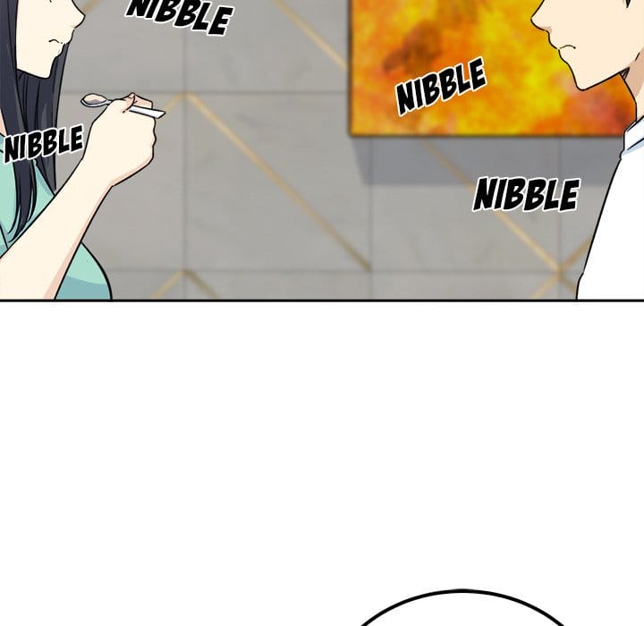 Excuse me, This is my Room [LObeam , kook] Chapter 58 – page 61