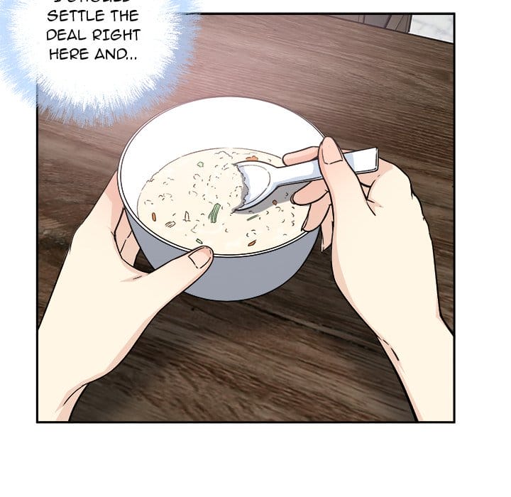Excuse me, This is my Room [LObeam , kook] Chapter 58 – page 64