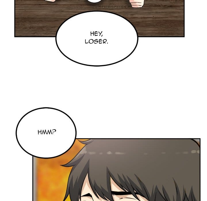 Excuse me, This is my Room [LObeam , kook] Chapter 58 – page 71