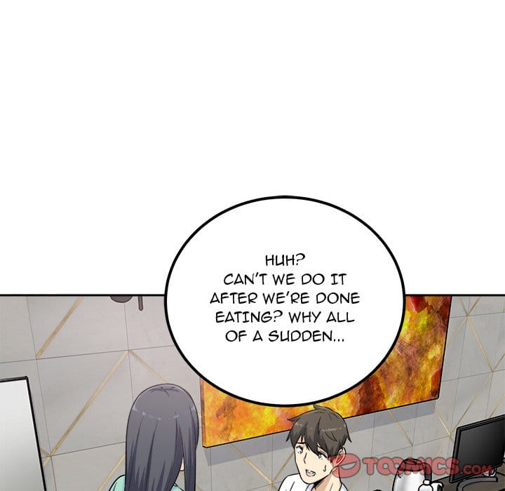 Excuse me, This is my Room [LObeam , kook] Chapter 58 – page 75